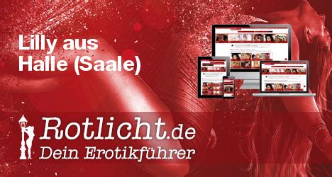 Alle Sexkontakte zu Hobbyhuren und Escorts in Halle (Saale).